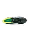 Chaussures de foot Noir/Jaune Homme Adidas Copa Sense.1 TF
