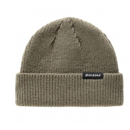 Bonnet Vert Homme Dickies Woodworth