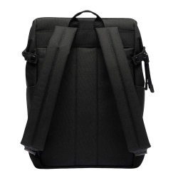 Sac à Dos Noir Homme Lacoste NU46