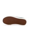 Baskets Vert Foncé Mixte Vans Old Skool