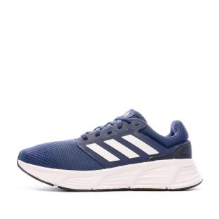 Chaussure running Bleu Homme Adidas Galaxy 6 M