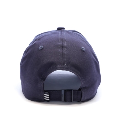 Casquette Marine Mixte Adidas Basebs