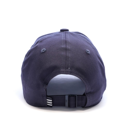 Casquette Marine Mixte Adidas Basebs