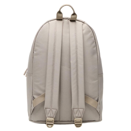 Sac à dosBeige/Kaki clair Mixte Lacoste Neocroc