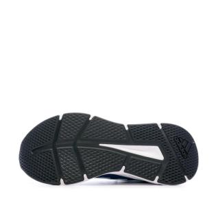 Chaussure running Bleu Homme Adidas Galaxy 6 M