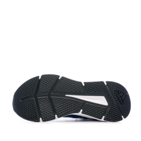 Chaussure running Bleu Homme Adidas Galaxy 6 M