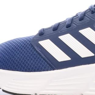 Chaussure running Bleu Homme Adidas Galaxy 6 M