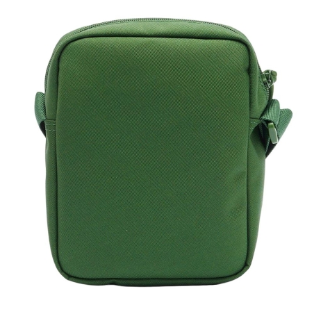 Sacoche Verte Mixte Lacoste Neocroc