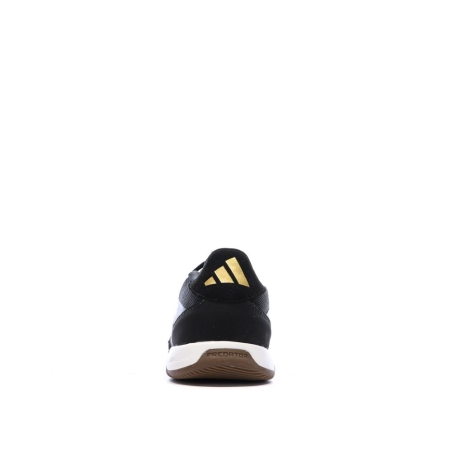 Chaussures de Futsal Noires Homme Adidas Predator League In