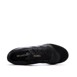 Chaussures de Futsal Noires Homme Adidas Predator League In