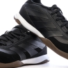 Chaussures de Futsal Noires Homme Adidas Predator League In