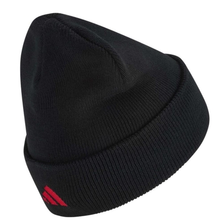 Bayern Munich Bonnet Noir Adidas