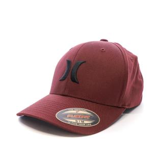 Casquette Rouge Homme Hurley Only