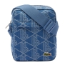 Sacoche Bleu Homme Lacoste denim