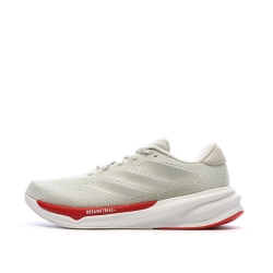 Chaussures de course Gris Homme Adidas Supernova Stride 2
