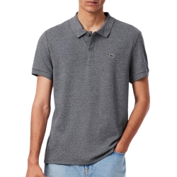 Polo Gris Homme Lacoste Polo Regular