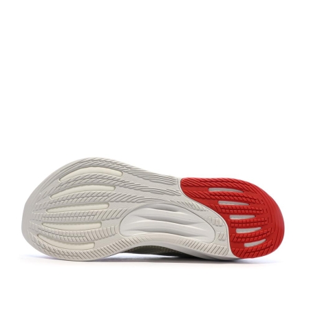 Chaussures de course Gris Homme Adidas Supernova Stride 2