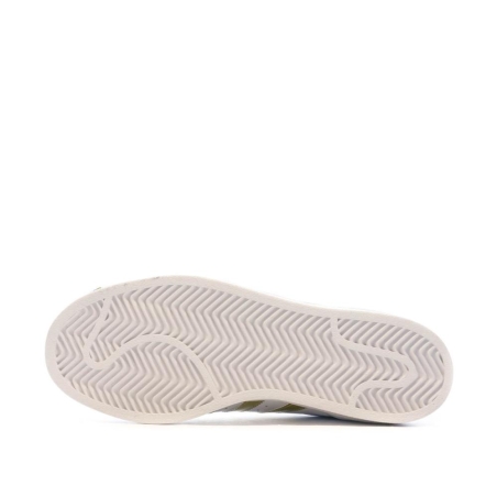 Baskets Blanches Mixte Adidas Superstar Yu-Gi-Oh