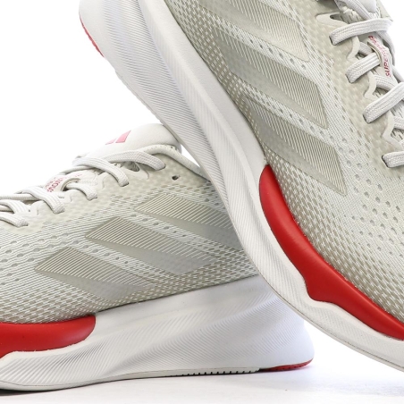 Chaussures de course Gris Homme Adidas Supernova Stride 2