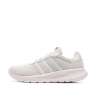Baskets Blanches Femme Adidas Lite Racer 3.0