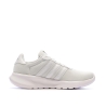 Baskets Blanches Femme Adidas Lite Racer 3.0