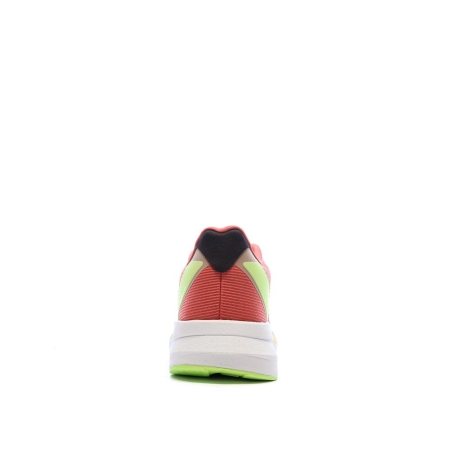 Chaussures de Running Rouge Homme Adidas Duramo Speed M