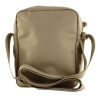 Sacoche Beige/Kaki clair Mixte Lacoste Neocroc