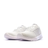 Baskets Blanches Femme Adidas Lite Racer 3.0