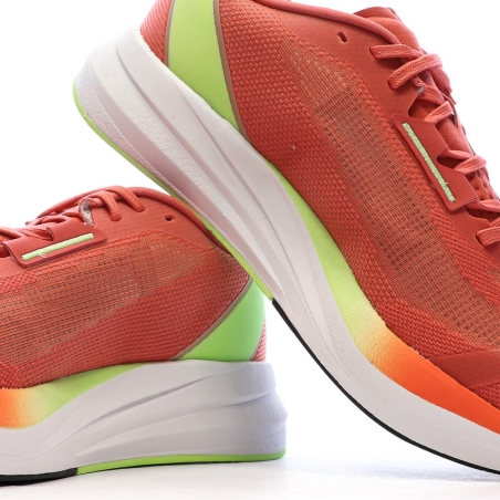 Chaussures de Running Rouge Homme Adidas Duramo Speed M