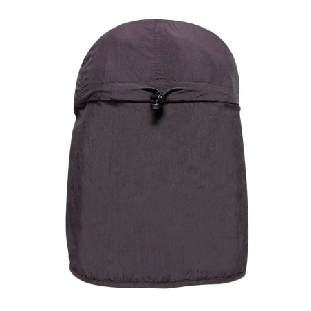 Cagoule Noire Homme Hurley Northshore