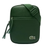 Sacoche Verte Homme Lacoste Crossover