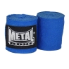 Bande de protection Bleu Mixte Metal Boxe 2.5m