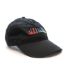 Casquette Noire Homme Ellesse Acurio