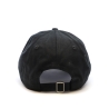 Casquette Noire Homme Ellesse Acurio