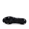 Chaussures de Foot Noir/Rouge Homme Adidas Predator League SG