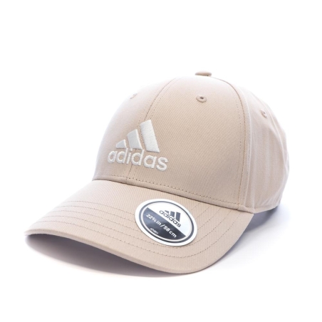 Casquette Beige Mixte Adidas Basebs