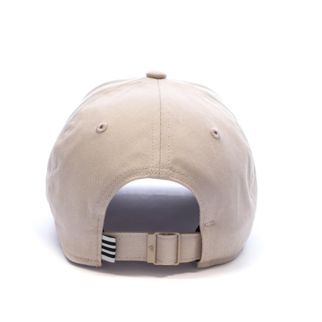 Casquette Beige Mixte Adidas Basebs