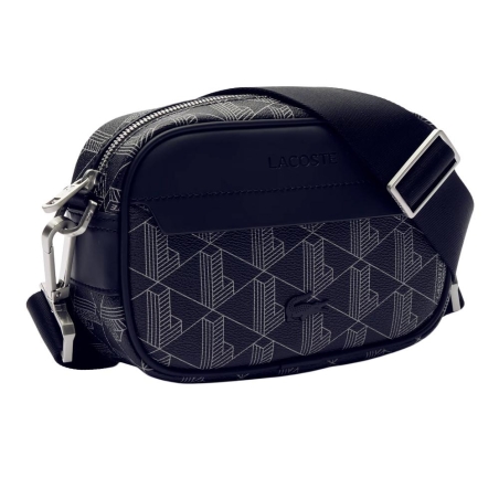 Sacoche Marine Homme Lacoste The Blend