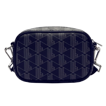 Sacoche Marine Homme Lacoste The Blend