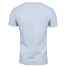 T-shirt Bleu Clair Homme Best Mountain 1017
