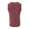 Débardeur Bordeaux Homme RMS26 91340