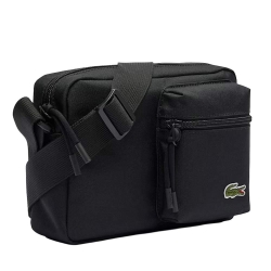 Sacoche Marine Homme Lacoste Reporter Neocroc