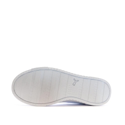 Baskets Blanches Femme Puma Jada POPMETAL
