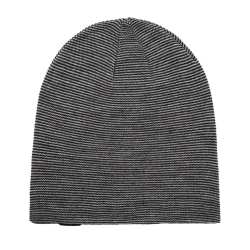 Bonnet Gris/Noir Homme O'Neill All Year