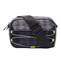Sacoche Marine Homme Lacoste Blend