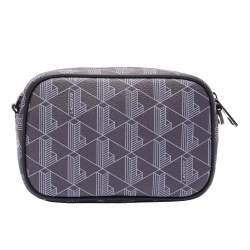 Sacoche Marine Homme Lacoste Blend