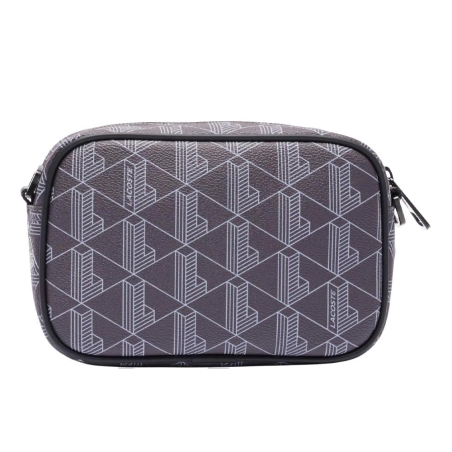 Sacoche Marine Homme Lacoste Blend