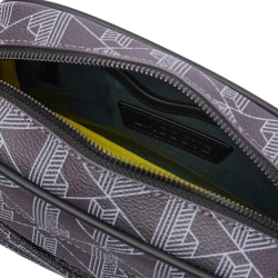 Sacoche Marine Homme Lacoste Blend
