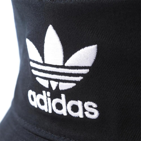 Bob Noir Mixte Adidas 8995