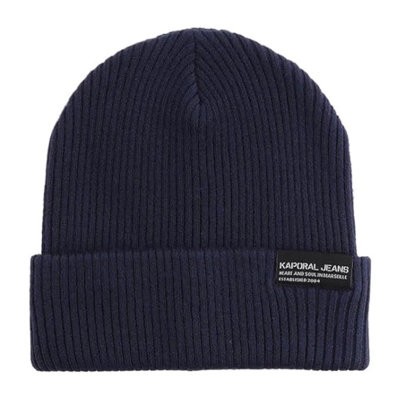 Bonnet Marine Homme Kaporal JANO